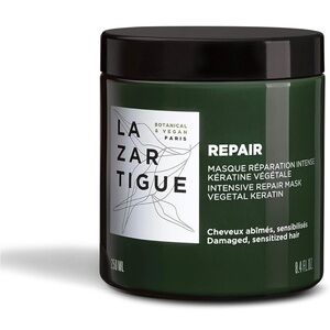 Lazartigue Intensive Repair Mask - Green